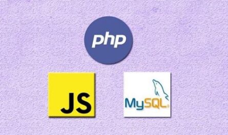 PHP, MySQL и JavaScript