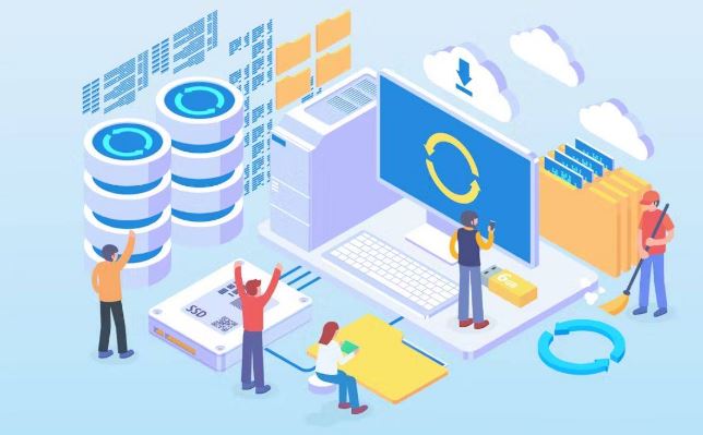 Аргументы в пользу компоновки: почему предприятиям нужна новая база данных для ИИ