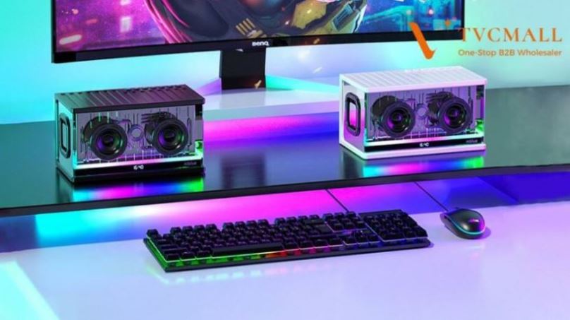 Что делает TVCMALL идеальным партнером для оптовой торговли компьютерной периферией и аксессуарами?