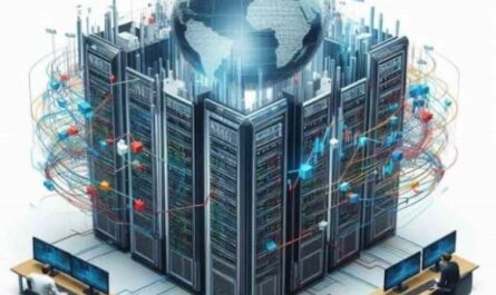 Интеграция технологий в торговлю фьючерсами: инструменты для повышения эффективности