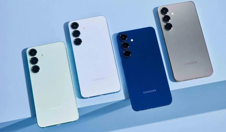 Как искусственный интеллект Samsung Galaxy повышает производительность в играх