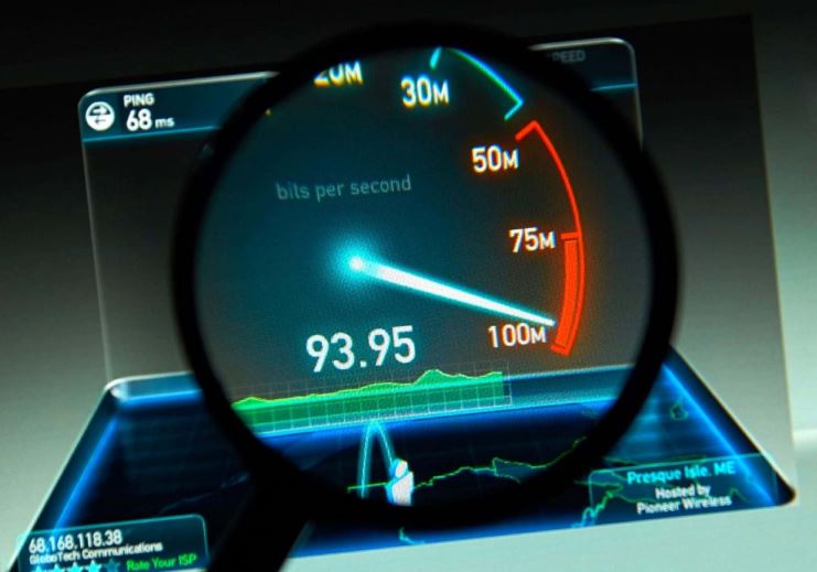 Как скорость интернета влияет на вашу игровую производительность?