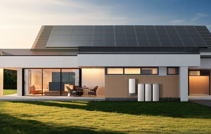 Компания EcoFlow утверждает, что ее новый Ocean Pro лучше, чем Tesla Powerwall