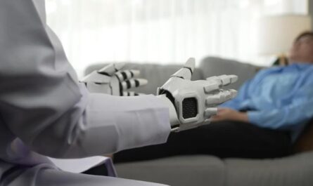 Может ли ИИ стать вашим психотерапевтом? Три вещи, которые беспокоят специалистов, и три совета по обеспечению безопасности