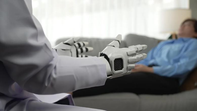 Может ли ИИ стать вашим психотерапевтом? Три вещи, которые беспокоят специалистов, и три совета по обеспечению безопасности