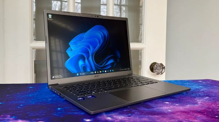 Ноутбук Acer 14 AI