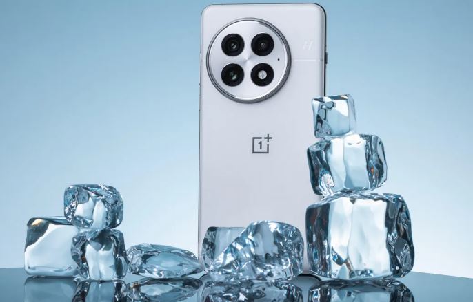 OnePlus 13 получит специализированное ИИ-приложение «Mind Space» в обновлении, которое уже выходит