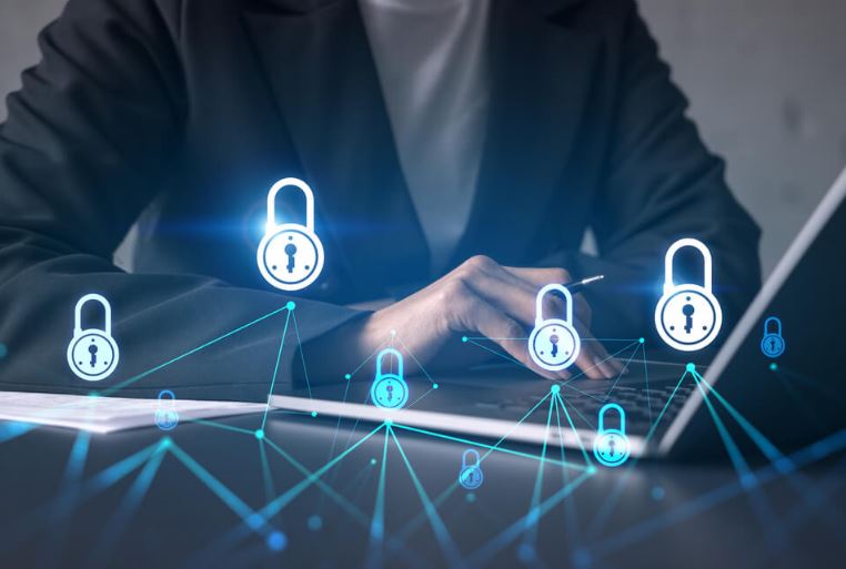 Преимущества для бизнеса от приоритета безопасности личных данных