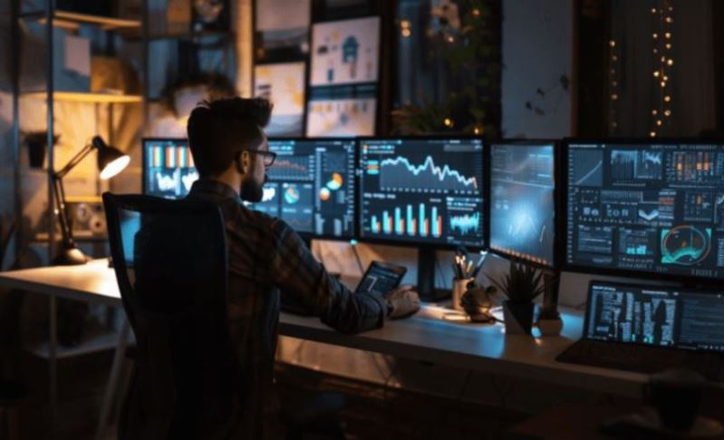 Преимущества электронного контроля доступа: 6 причин обновиться сегодня