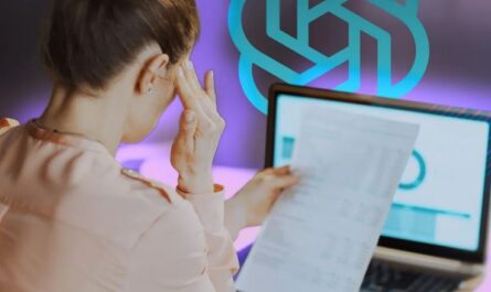 Режим обучения ChatGPT направлен на решение проблемы атрофии мозга с помощью ИИ в образовании