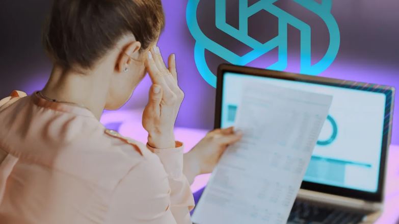 Режим обучения ChatGPT направлен на решение проблемы атрофии мозга с помощью ИИ в образовании