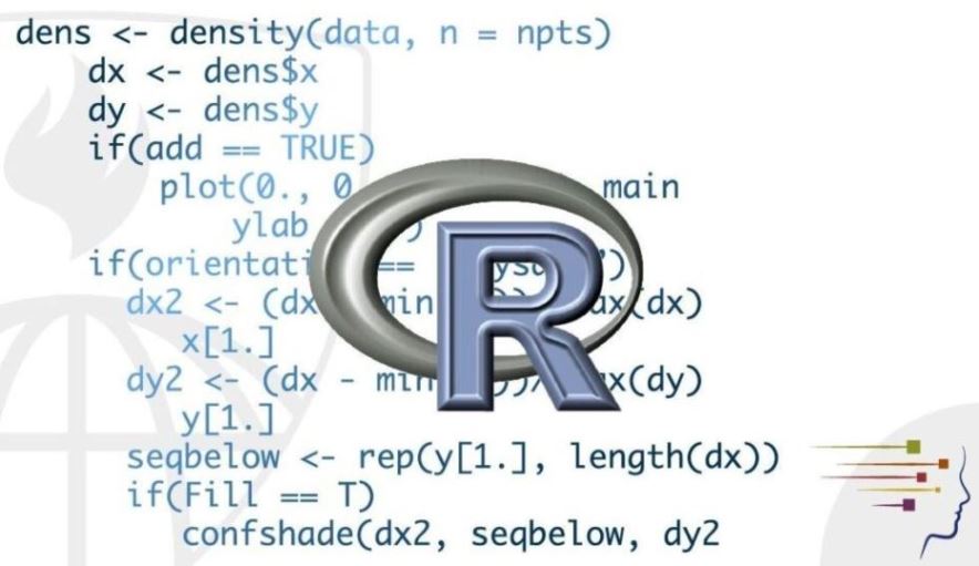 Статистический анализ на языке R